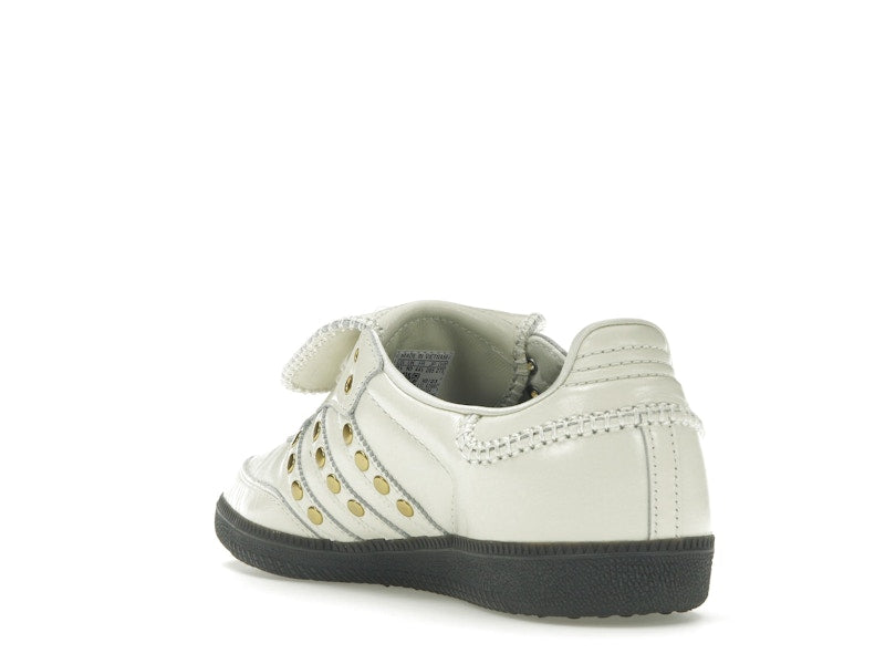 Adidas Samba Wales Bonner Studded Pack Cream White - Ansicht 25