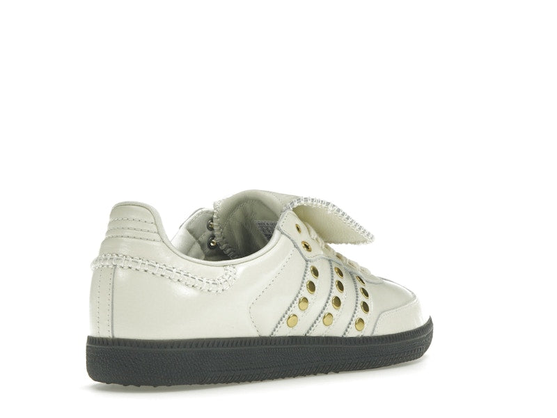Adidas Samba Wales Bonner Studded Pack Cream White - Ansicht 32
