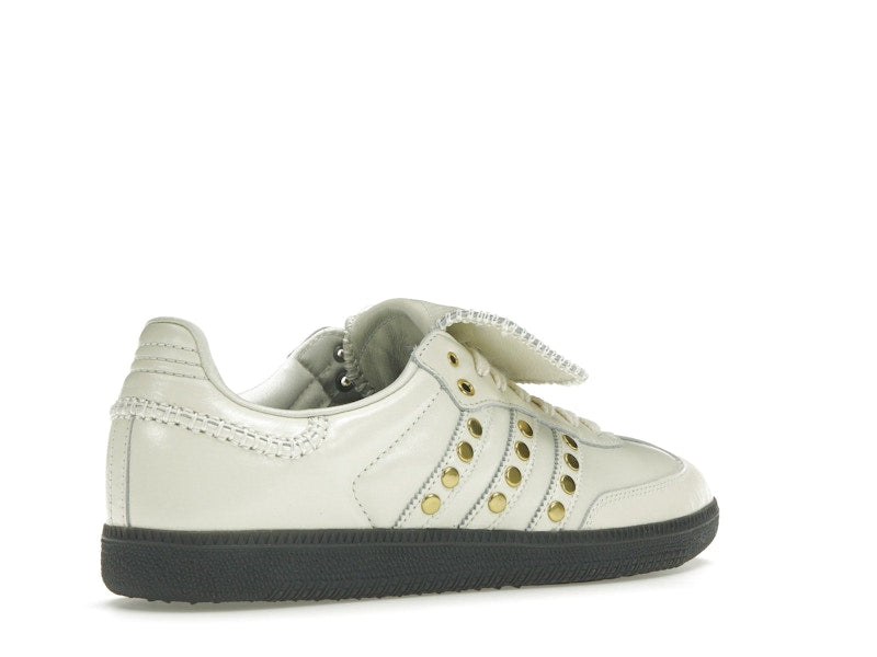 Adidas Samba Wales Bonner Studded Pack Cream White - Ansicht 33