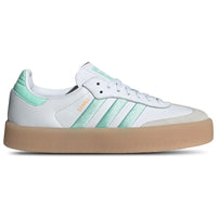 adidas Sambae Clear Mint (Women's)