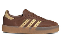 adidas Sambae Preloved Brown Orange Tint (Women's)