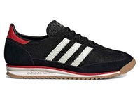 adidas SL 72 OG Rhinestone Black Scarlet (Women's)