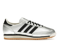 Adidas SL 72 OG Silver Metallic Black Gum