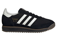 adidas SL 72 RS Black Off White Cargo Brown