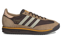 adidas SL 72 RS Brown Putty Grey