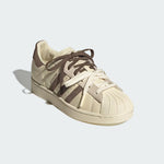adidas Superstar II Molly-Mae Latte (Women's) - Ansicht 2