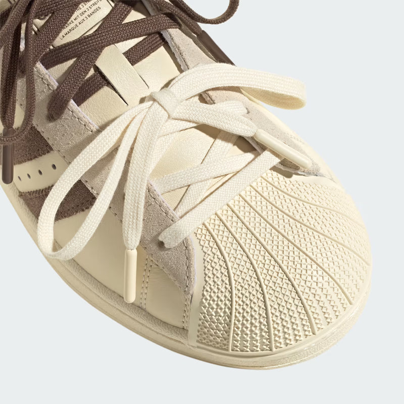 adidas Superstar II Molly-Mae Latte (Women's) - Ansicht 4