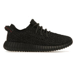 Yeezy Boost 350 Pirate Black (2022) (2023) - 360°