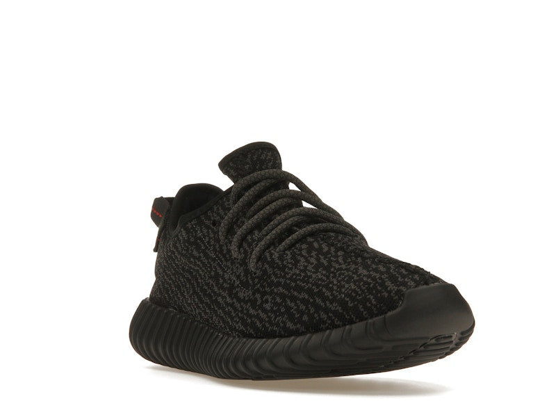 Yeezy Boost 350 Pirate Black (2022) (2023) - view 7