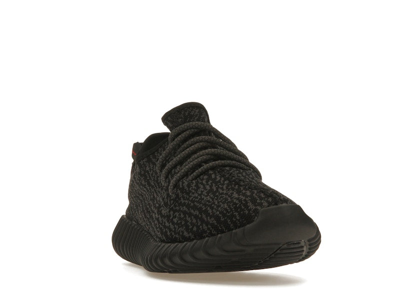 Yeezy Boost 350 Pirate Black (2022) (2023) - view 8