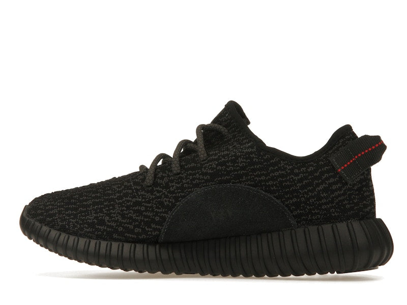 Yeezy Boost 350 Pirate Black (2022) (2023) - view 20