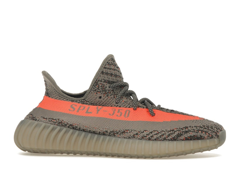 Adidas Yeezy Boost 350 V2 Beluga Reflective - view 2