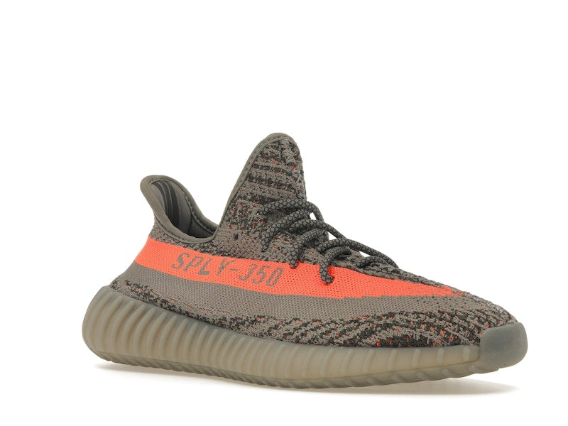 Adidas Yeezy Boost 350 V2 Beluga Reflective - view 5