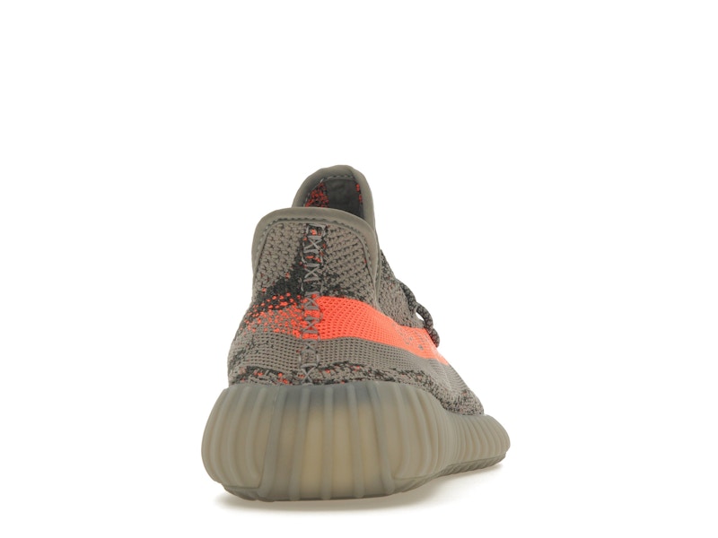 Adidas Yeezy Boost 350 V2 Beluga Reflective - view 29