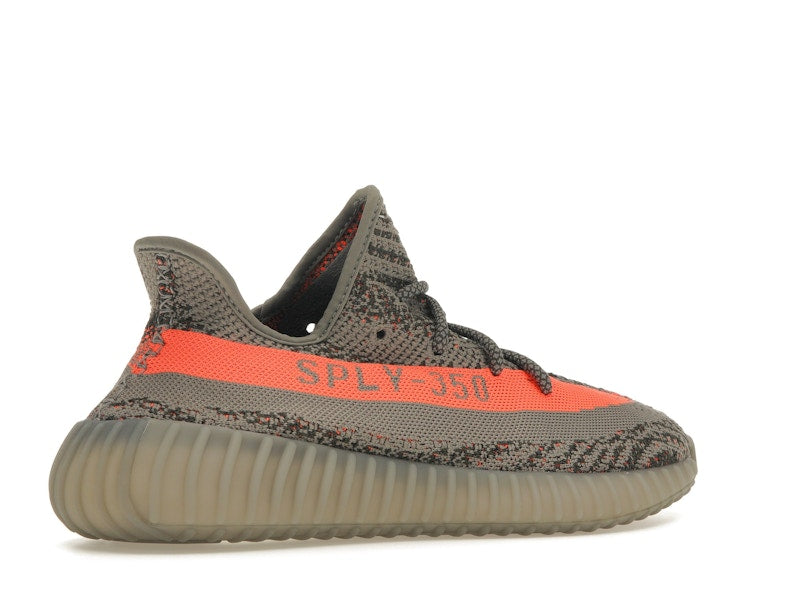 Adidas Yeezy Boost 350 V2 Beluga Reflective - widok 34