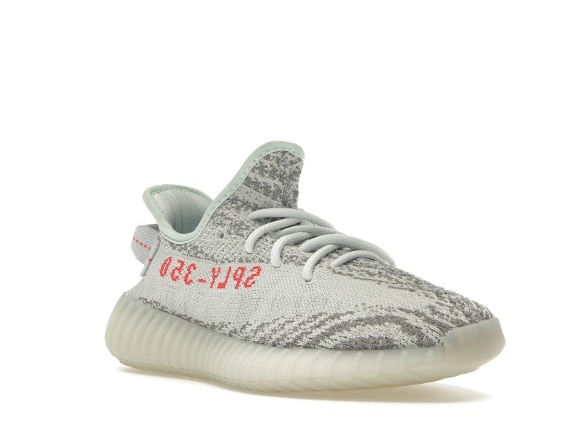 Adidas Yeezy Boost 350 V2 Blue Tint - view 6