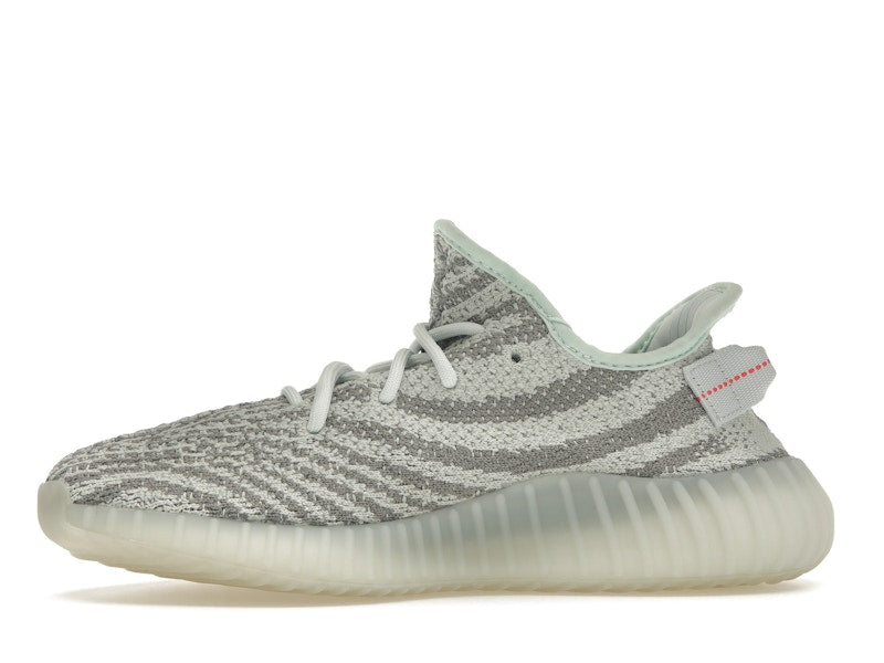 Adidas Yeezy Boost 350 V2 Blue Tint - view 18