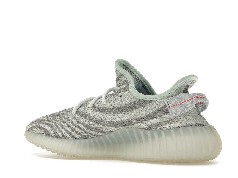 Adidas Yeezy Boost 350 V2 Blue Tint - view 22