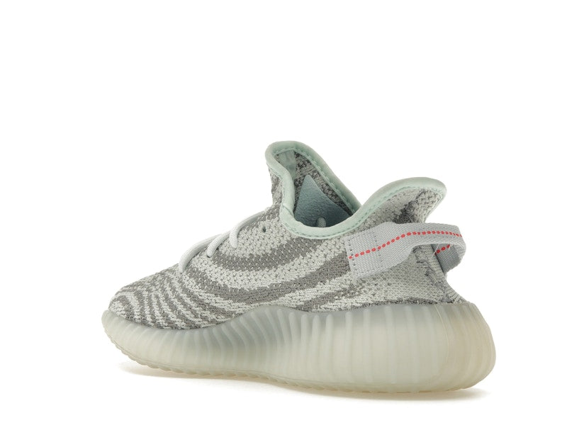 Adidas Yeezy Boost 350 V2 Blue Tint - view 24