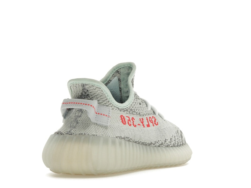 Adidas Yeezy Boost 350 V2 Blue Tint - view 31