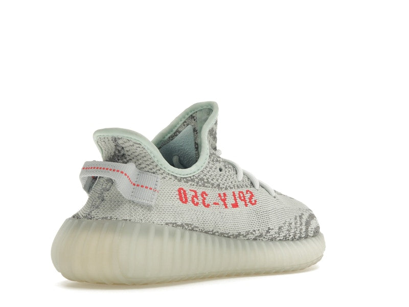 Adidas Yeezy Boost 350 V2 Blue Tint - view 32