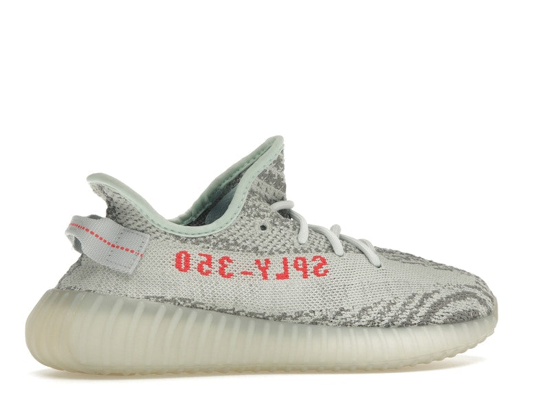 Adidas Yeezy Boost 350 V2 Blue Tint - view 35