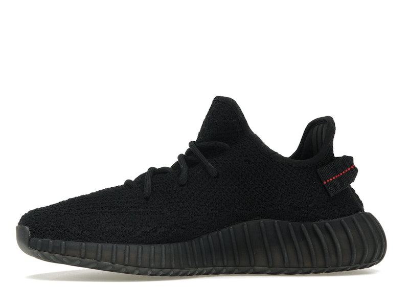 Adidas Yeezy Boost 350 V2 Core Black Red (2017) - view 18