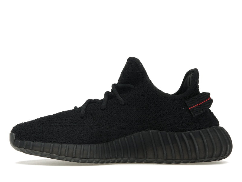 Adidas Yeezy Boost 350 V2 Core Black Red (2017) - view 19