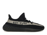 Adidas Yeezy Boost 350 V2 Core Black White
