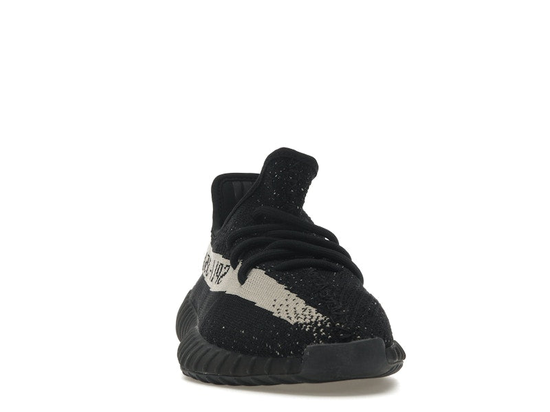 Adidas Yeezy Boost 350 V2 Core Black White - view 9