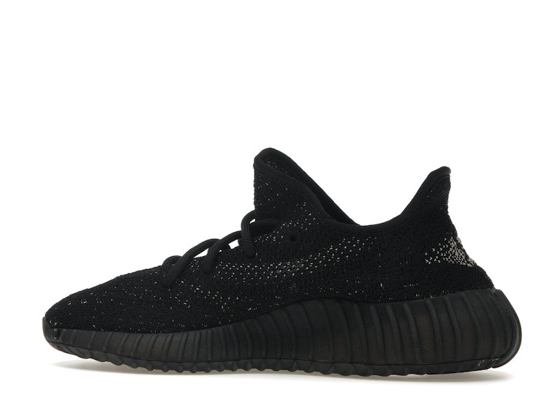 Adidas Yeezy Boost 350 V2 Core Black White - view 18