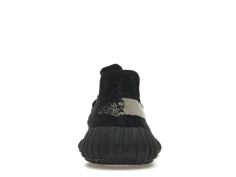 Adidas Yeezy Boost 350 V2 Core Black White - view 24
