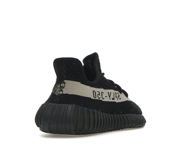 Adidas Yeezy Boost 350 V2 Core Black White - view 26