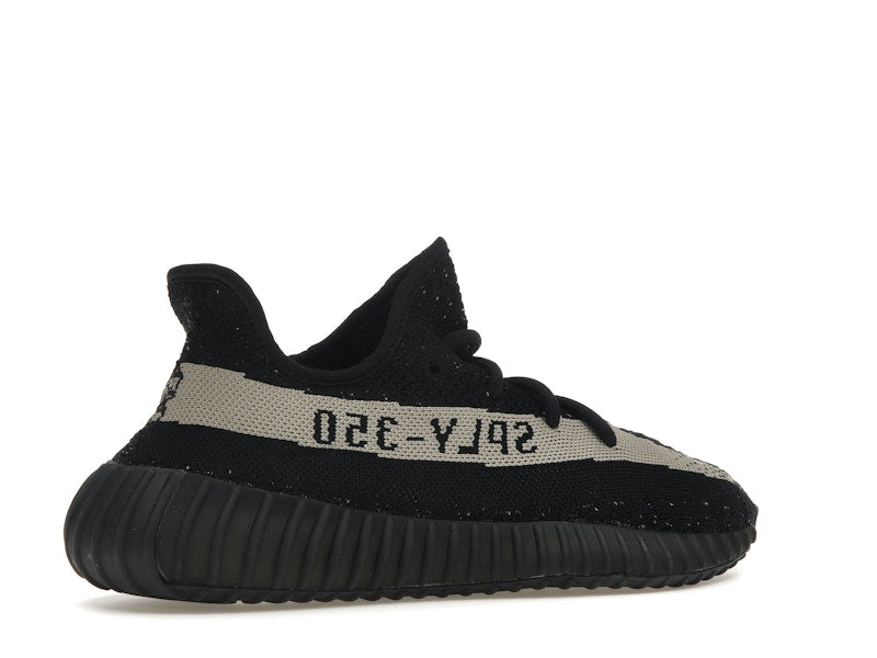Adidas Yeezy Boost 350 V2 Core Black White - view 29