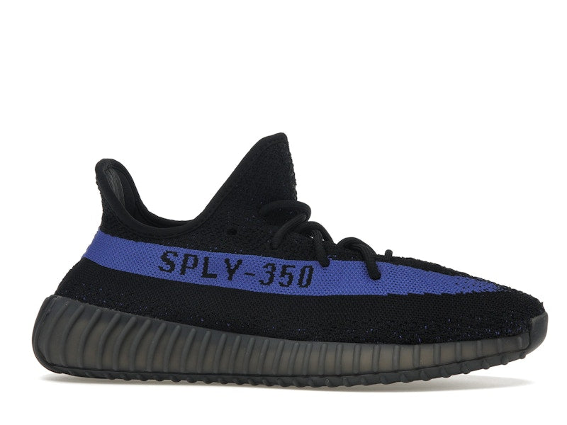 Adidas Yeezy Boost 350 V2 Dazzling Blue - view 2