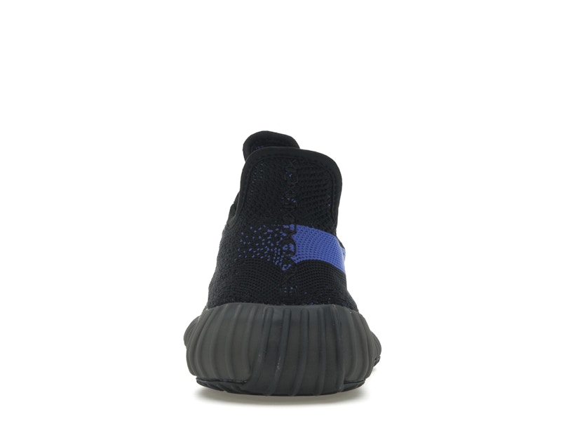 Adidas Yeezy Boost 350 V2 Dazzling Blue - view 28