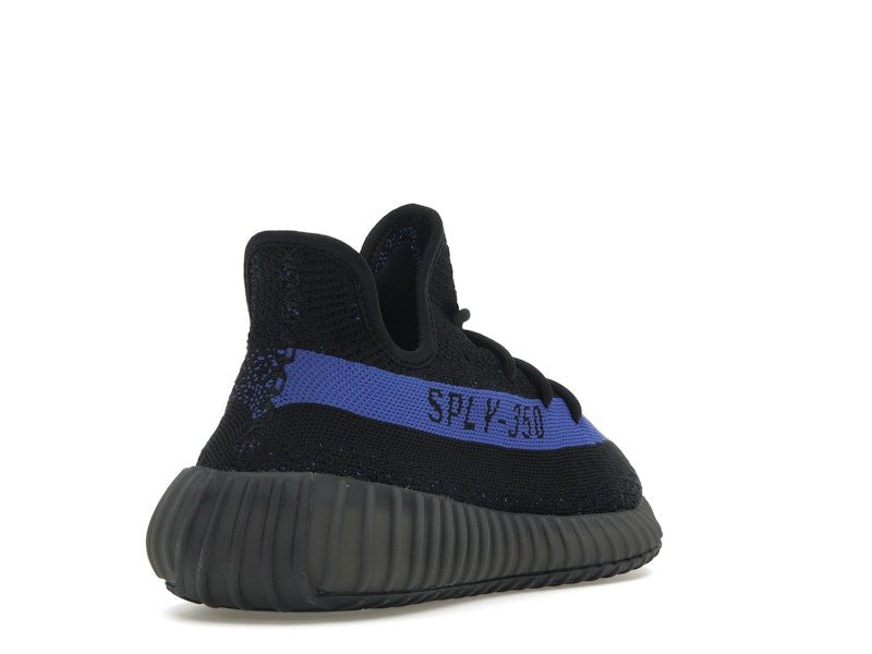Adidas Yeezy Boost 350 V2 Dazzling Blue - view 31