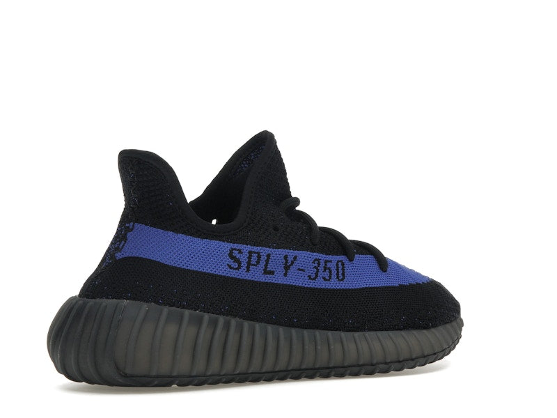Adidas Yeezy Boost 350 V2 Dazzling Blue - view 33