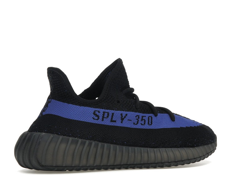 Adidas Yeezy Boost 350 V2 Dazzling Blue - view 34