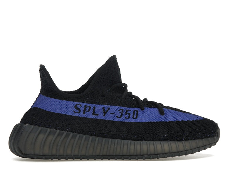 Adidas Yeezy Boost 350 V2 Dazzling Blue - view 36