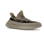 Adidas Yeezy Boost 350 V2 Granite - back view