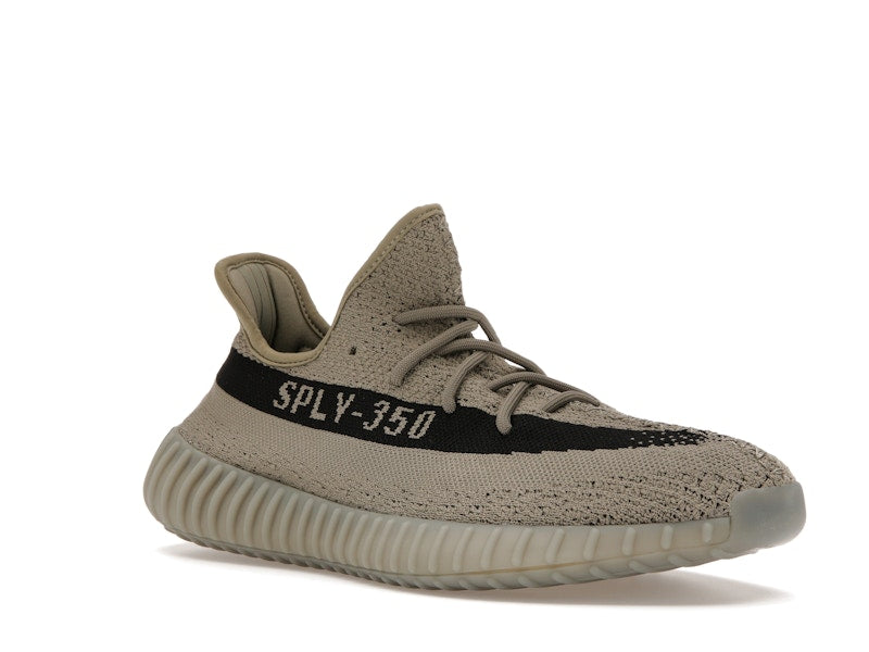 Adidas Yeezy Boost 350 V2 Granite - view 5
