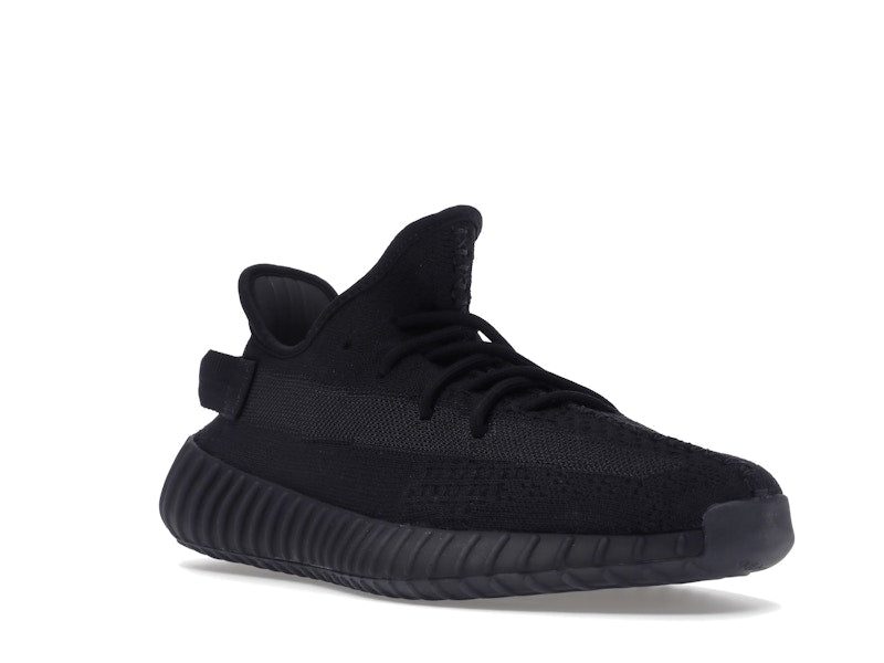 Adidas Yeezy Boost 350 V2 Onyx - view 6