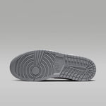 Air Jordan 1 Low Vintage Gris - vista 37