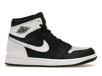Air Jordan 1 High OG Black White