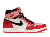 Air Jordan 1 High OG Spider Man Across The Spider Verse