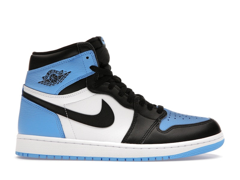 Air Jordan 1 High OG Unc Toe - view 1