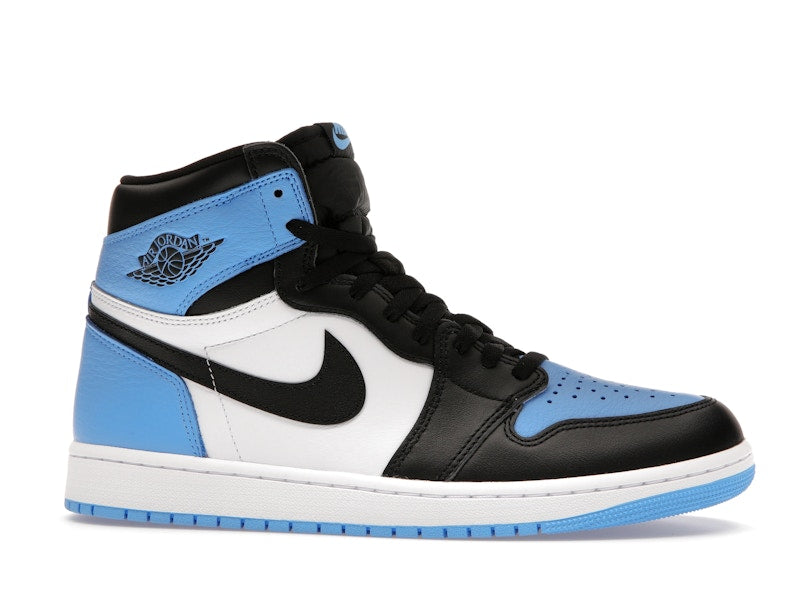 Air Jordan 1 High OG Unc Toe - view 2