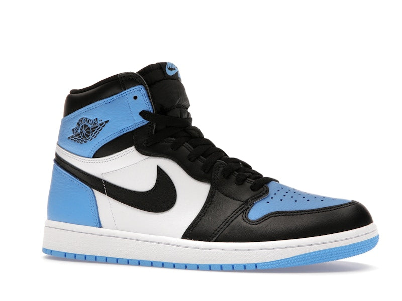Air Jordan 1 High OG Unc Toe - view 3