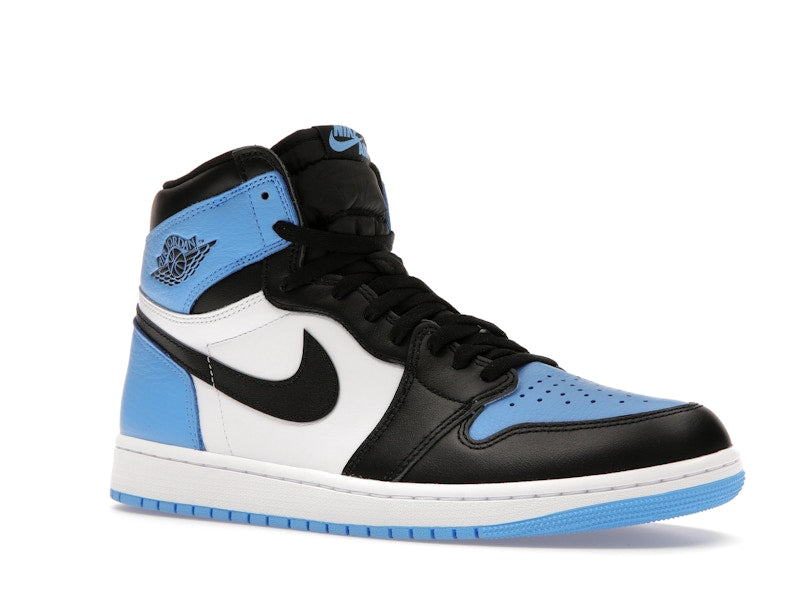 Air Jordan 1 High OG Unc Toe - view 4
